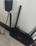普联（TP-LINK）双千兆路由器 易展mesh分布式 AC1200无线家用穿墙 5G双频 WDR5620千兆易展版 IPv6 实拍图