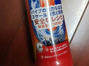 巨奇严选 管道疏通剂强力疏通厨房下水道马桶地漏毛发堵塞清洁1000ml 实拍图