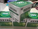 999三九感冒灵颗粒10g*9袋5盒装感冒药解热镇痛用于感冒引起的头痛发热鼻塞流涕咽痛缓解感冒症状 实拍图