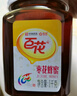 百花 枣花蜜 枣花蜂蜜1000g 中华老字号 早餐牛奶麦片伴侣 节日礼品 实拍图