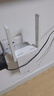 普联（TP-LINK） AX3000双频千兆WiFi6 子路由 无线路由器 信号扩展 Mesh易展 墙面路由信号放大器  XDR3032易展版 实拍图