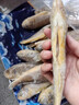 卖鱼七郎 去腮去内脏冷冻小黄鱼黄花鱼2.4斤烧烤食材生鲜鱼类海鲜水产 实拍图
