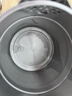美的（Midea）艺术家电热水壶烧水壶自动断电保温一体1.7L大容量无缝电水壶316L不锈钢恒温7档温控53-Q 实拍图