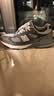 NEW BALANCE男女款情侣秋季休闲复古运动休闲慢跑鞋2002R系列ML2002RA 46.5 实拍图
