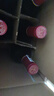 拉斐【旗舰店】原酒进口红酒 庄园窖藏干红葡萄酒 750ml*6瓶整箱 实拍图