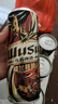 乌苏啤酒（wusu）京东自营楼兰秘酿精酿啤酒500ml*12罐/箱整箱装 实拍图