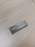 三星（SAMSUNG）128GB USB3.1 U盘 BAR 学习办公 金属高速优盘 车载U盘 读速400MB/s（Gen 1）香槟银 适用哨兵模式 实拍图