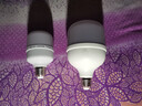 佛山照明（FSL）LED节能灯泡T100柱形泡30W白光6500k大螺口E27大功率物业商用工厂照明 实拍图