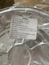 锡纸盘空气炸锅专用纸盘烘焙烤箱吸油纸家用食用油纸耐高温食品级 #护锅免洗#【十只装】#防油防污# 【8英寸】食品安全级5-10L适用 实拍图