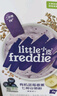 小皮（Little Freddie）有机高铁米粉蓝莓谷物米粉160g婴幼儿米粉6-12个月米糊婴儿辅食 实拍图