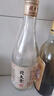 北大仓 粮香 酱香型白酒 53度 500mL*6瓶 整箱装 口粮酒 送礼礼品 实拍图