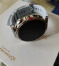 HUAWEI WATCH GT 5 珍珠白41mm华为智能手表情绪健康助手玄玑感知系统 实拍图