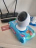 华为智选 800万摄像头监控器360度无死角带夜视全景手机远程语音通话海雀室内家庭用婴儿宝宝看护器雀蛋Pro 实拍图