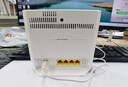 中兴（ZTE）4g cpe无线插卡双网切换路由器全网通百兆网口移动随身wifi K11 实拍图