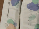 洁丽雅（Grace）居家差旅便携一次性洗脸巾珍珠纹绵柔毛巾3包 20*20cm 90抽/包 实拍图