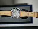 海鸥（SEAGULL）手表男士自动机械表 镂空夜光男士手表生日礼物男表849.27.6094K 实拍图