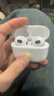 【2025新款丨华强北顶配】Air4蓝牙耳机适配苹果无线双耳降噪运动适用iphone16/15/14/13半入耳式 【华强北顶配】 【任意名字+超强续航+秒连接】 实拍图