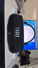 JBL CHARGE6 音乐冲击波六代 便携蓝牙音箱+低音炮 户外防水音响 AI音效增强 男士礼物 深空黑 实拍图