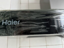 海尔（Haier）抽吸排油烟机顶吸欧式家用吸油烟机T3S 20风量大吸力自清洁触屏智控以旧换新国家补贴20% 实拍图