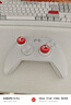 北通鲲鹏20无线游戏手柄智控双切扳机震动蓝牙手柄xbox电脑PC手机steam电视NSswitch2体感原神宝可梦ZA 实拍图