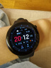 荣耀手表Fit 44mm【国家补贴】活力版 幻夜黑 超轻薄超长续航NFC智能运动手表 GS3i升级款男女表 实拍图