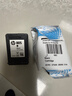 惠普（HP）805原装黑色标容墨盒 适用hp deskjet 1210/1212/2330/2332/2720/2729/2722打印机 实拍图