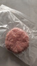 大希地母后恩点腌制入味儿童早餐安格斯纯牛肉饼汉堡小牛排600g（12片） 实拍图