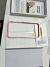 品胜适用苹果16e/14/13/13pro钢化膜iphone16e/14/13/13Pro手机膜听筒防尘全覆盖高清抗指纹手机膜 2片 实拍图