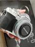 奥林巴斯（OLYMPUS）E-M10 MarkIV EM10四代 微单相机 数码相机 微单套机（14-42mm F3.5-5.6）银色 实拍图
