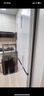 美菱（MeiLing）无忧嵌402升超薄零嵌入式两门双开门冰箱底部散热可拼接一级风冷无霜国家补贴BCD-402WPCZX雪域白 实拍图