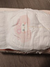 好奇（Huggies）铂金装小桃裤成长裤XL96片(12-17kg)加大号尿不湿【透爽散热】 实拍图