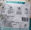 乐优佰易活性炭口罩 50只带呼吸阀加厚防尘防工业专用灰粉尘雾霾甲醛KN95 独立包装 实拍图