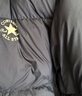 Converse匡威儿童羽绒服男女童冬季新款长款过膝中大童装极寒泡芙保暖外套 正黑色 90绒 清洁度1000+ 160 /76 充绒量约232g 【建议身高152-158cm】 实拍图
