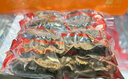 张奶奶即食海参3斤30-45只固形物超85% 高品质无污染 海鲜水产 礼盒款 实拍图
