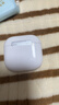 华强北新款【直营正品丨降噪Air7代】 蓝牙耳机真无线适配苹果主动降噪半入耳式国家补贴iPhone17/16/15Pods 【降噪全功能pods顶配版】 【主动降噪+空间音頻+三真电量】 实拍图