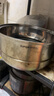 苏泊尔SUPOR 蒸锅汤锅家用不锈钢双层多功能易存储复底汤蒸锅EZ30JBS01 实拍图