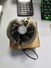 酷冷至尊（CoolerMaster）夜鹰 Z30 CPU散热器(多平台/风冷/降噪风扇/压固式/附带硅脂) 实拍图