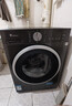 小天鹅（LittleSwan）滚筒洗衣机全自动家用【TG10V628T】水魔方 10公斤 以旧换新 一级能效 内衣洗 家电国家补贴20% 实拍图