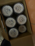 君乐宝 老酸奶 原味 139g*12碗 酸奶酸牛奶 实拍图