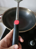 炊大皇 硅胶锅铲不粘锅炒锅煎锅平底锅专用炒菜铲子 耐高温握感舒适 实拍图