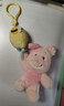 迪士尼（Disney）小熊维尼皮杰小猪气球挂件可爱钥匙扣书包搭子生日礼物女送女朋友 实拍图