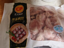 CP正大食品白羽鸡胗2斤 生鲜冷冻鸡肫卤煮孜然鸡胗烧烤炒菜麻辣 实拍图