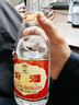 汾酒 黄盖玻汾 清香型高度白酒 53度 475mL 单瓶装 纯粮酒 实拍图