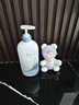 维特丝沐浴露持久留香72小时香体男女士滋润保湿沐浴液清爽控油乳液 实拍图