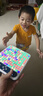 逻辑狗小逗AI多功能智能棋盘17合1围棋五子棋飞行棋儿童益智玩具男女孩 实拍图