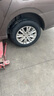 佳通轮胎(Giti)轮胎185/65R15 88H  221 原配标志301 适配 爱丽舍/轩逸 实拍图