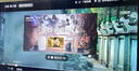 TCL电视雷鸟 【固定挂架送装一体】雀4 25款 55英寸 144Hz高刷 2+32GB 智能超薄平板电视机55F270C-JN 实拍图