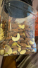 京东京造混合坚果果干罐装500g 休闲零食每日坚果核桃扁桃腰果仁 实拍图
