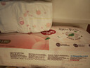 好奇（Huggies）铂金装小桃裤纸尿裤L120片(9-14kg)大号尿不湿【透爽散热】 实拍图