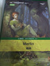 书虫升级版入门6 小学初一 牛津英汉双语读物（套装共9册 附扫码音频、习题答案、读后测评）暴风雨 福尔摩斯 实拍图